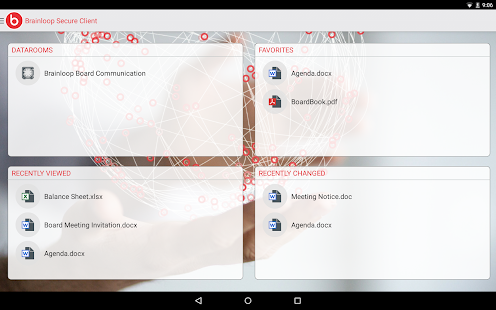 How to mod Brainloop Secure Client 1.5.2 mod apk for laptop