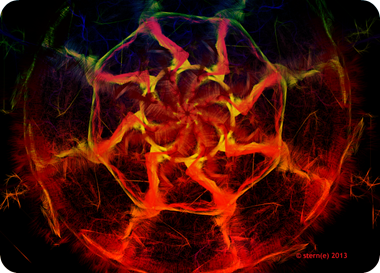 Mandala 2 Mandala 2