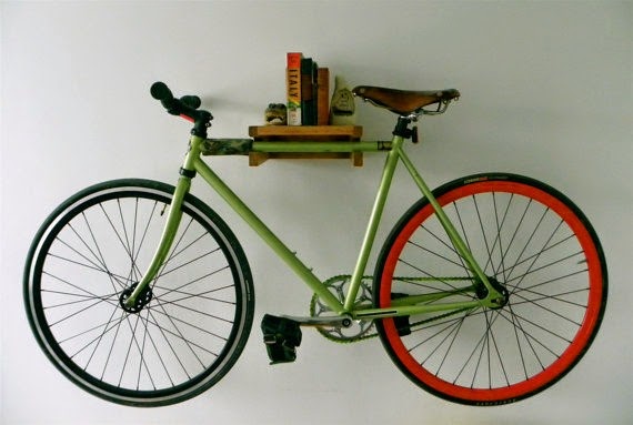 Bike Rack 02