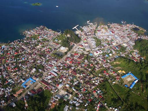 87801 gempa 7 2 sr simeulue aceh jpg medan 7 4 sinabang dari udara ...