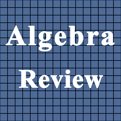 Algebra Review LOGO-APP點子