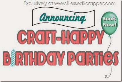 Announcing Craft Happy Parties_sm