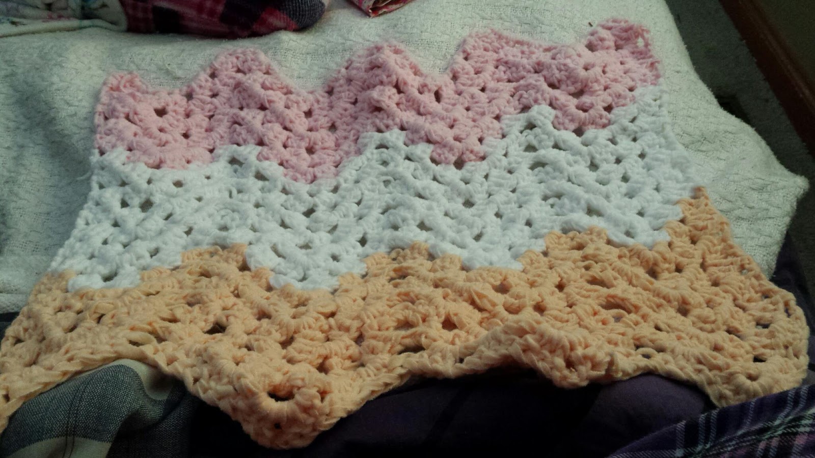 Purpl3Paradise Baby blankets for South Africa