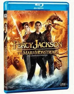 PACK BLU RAY PERCY JACKSON MAR MONSTRUOS.gif