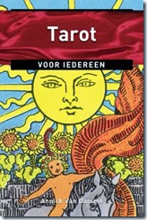 tarot_annick-van -damme -boek