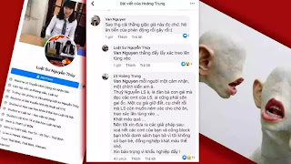 “Người khôn ngoan và thiện lương không ai dùng cái bô để đựng cơm bao giờ!” “Người khôn ngoan và thiện lương không ai dùng cái bô để đựng cơm bao giờ!”