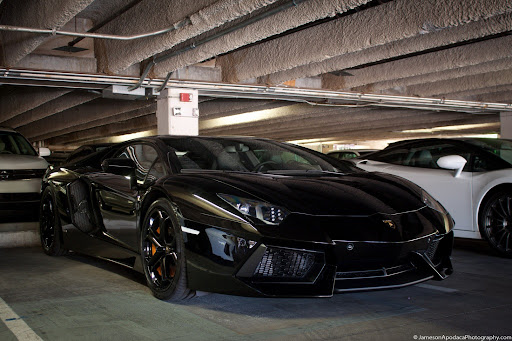 Lamborghini Aventador Fiyat