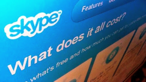 Razones para pagar por llamadas desde Skype