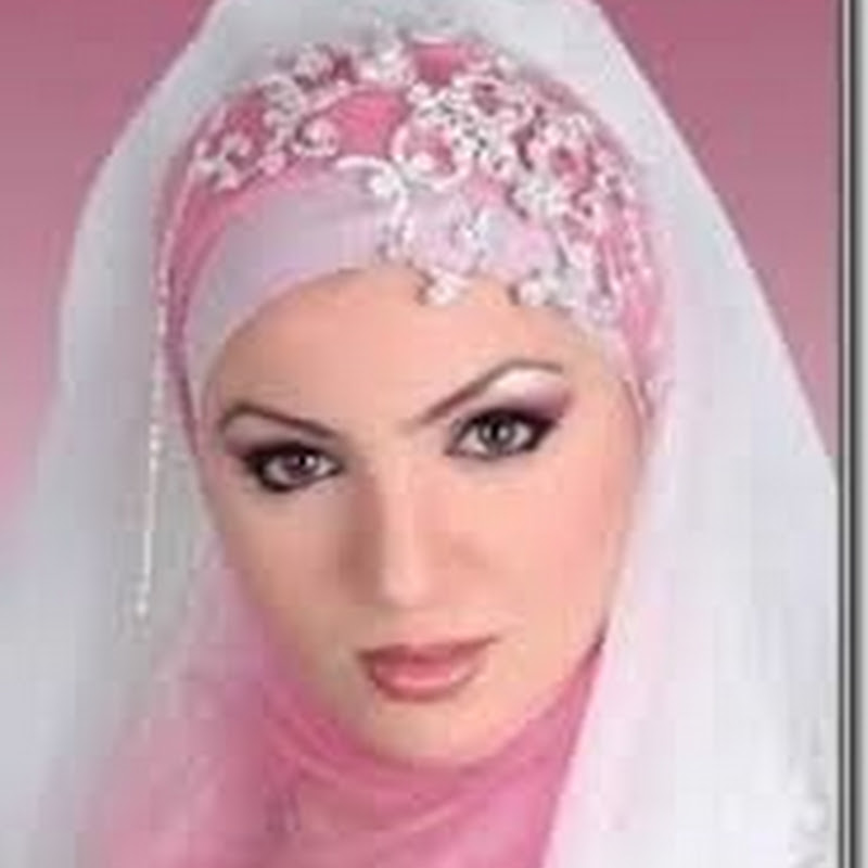 Koleksi Hijab Trendi, untuk berbagai kegiatan