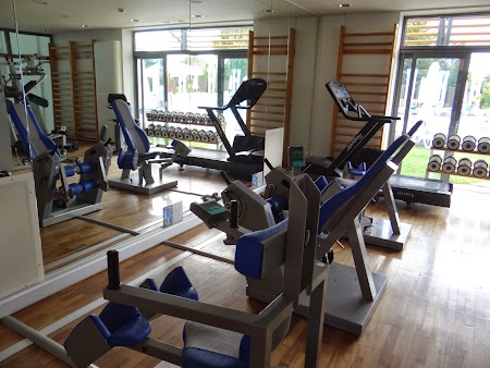 21. Gym la hotel Europa.JPG