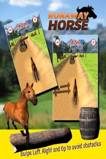 How to get Runaway Horse patch 1.3.2 apk for laptop