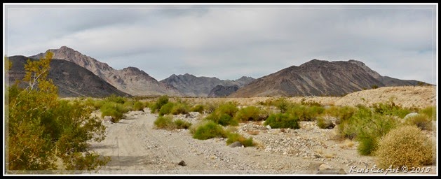 EFP-Iratiba Peaks Landscape