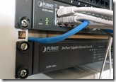 Planet GSW-2401 Gigabit Ethernet