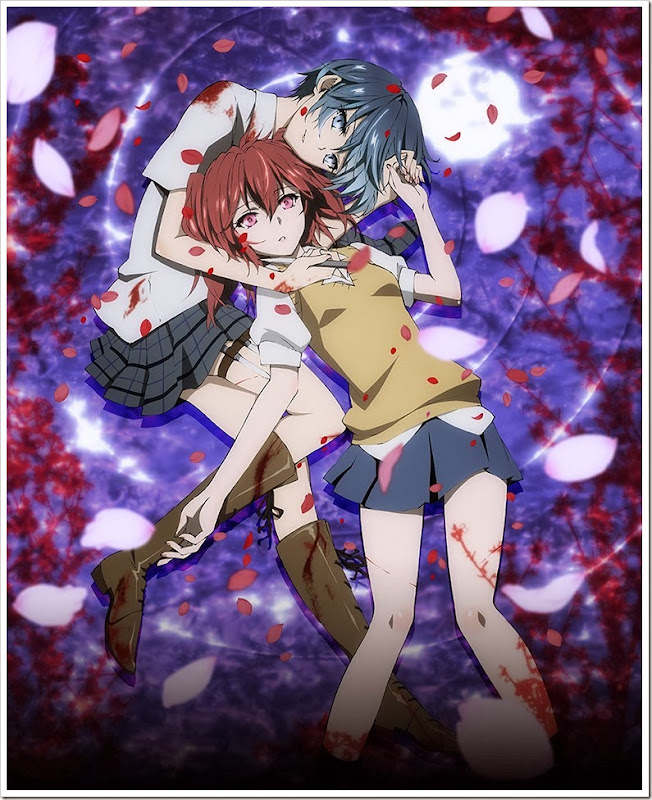 akuma no riddle