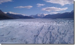Knik Glacier in Alaska (11)
