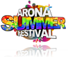 arona summer festival
