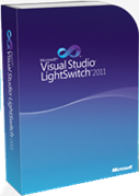 Visual Studio LightSwitch 2011 Released - Download the Final Version Now
