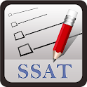 SSAT Verbal & Reading PRO logo