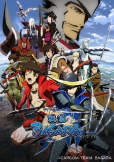 Xem Anime Chiến Quốc Basara -Sengoku Basara VietSub Xem Anime Chiến Quốc Basara -Sengoku Basara - Sengoku Basara: Samurai Kings VietSub