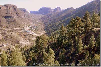 3611 Juncal-Roque Cofre 3611 Juncal-Roque Cofre