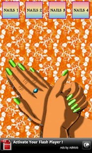 How to download New Manicure Nail Designer 1.0 mod apk for pc