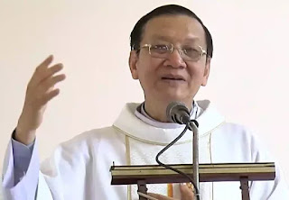 Cha Giuse Nguyễn Ngọc Bích, Giám Tỉnh Tỉnh Dòng Chúa Cứu Thế Việt Nam Cha Giuse Nguyễn Ngọc Bích, Giám Tỉnh Tỉnh Dòng Chúa Cứu Thế Việt Nam