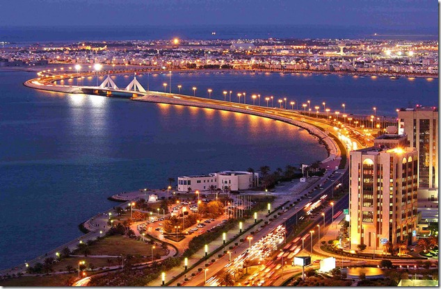 Pont de Muharraq