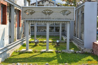 0103 267 - 紅毛港文化園區 (複製)