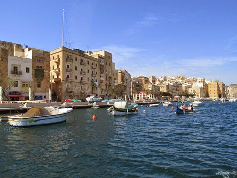 Malta 160