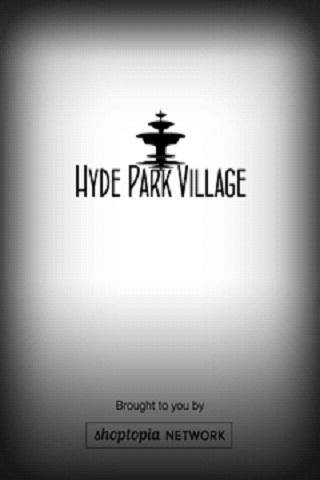 Hyde Park Village