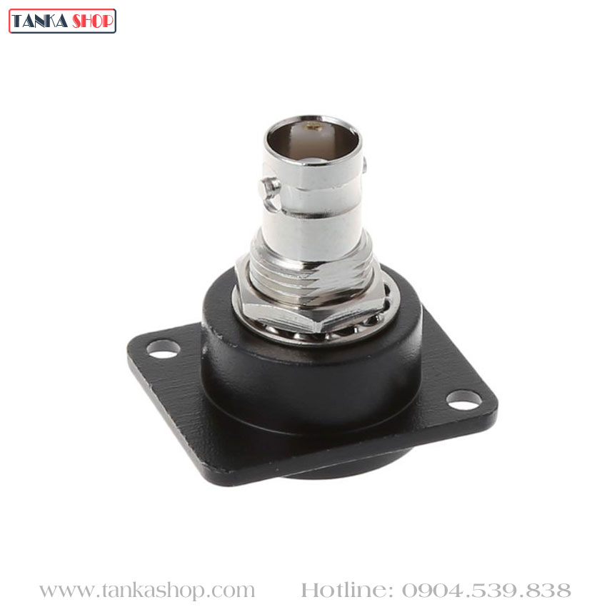 Đầu nối bnc cáp đồng trục camera Đầu nối bnc cáp đồng trục camera