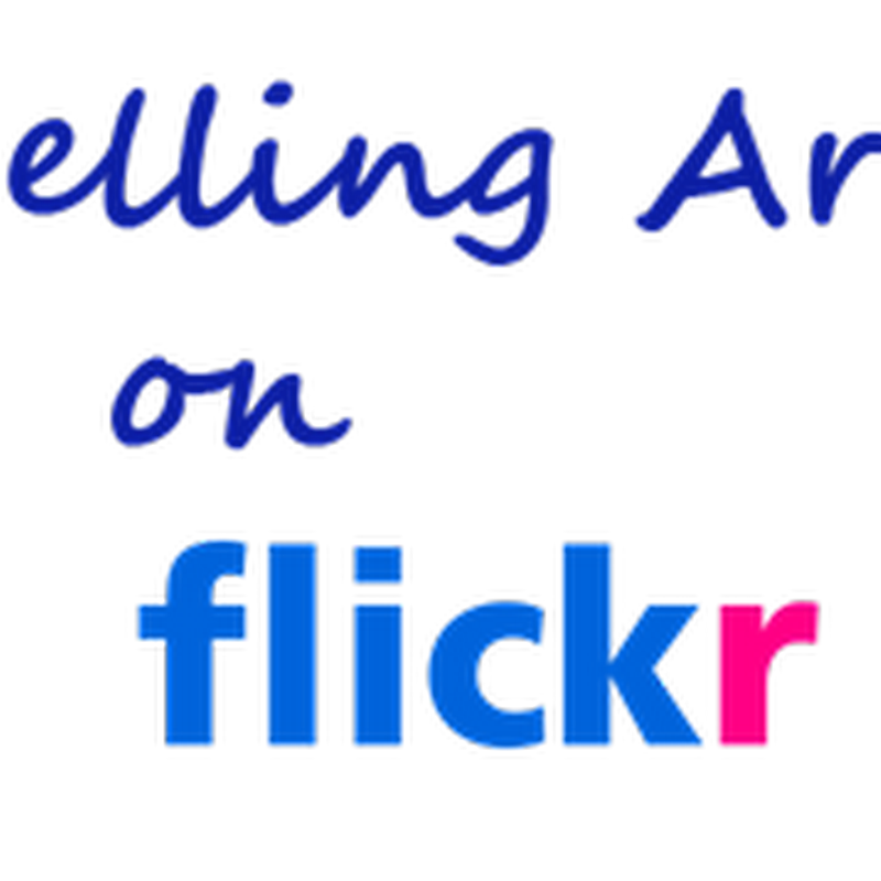 How to Sell Your Art Online With Flickr