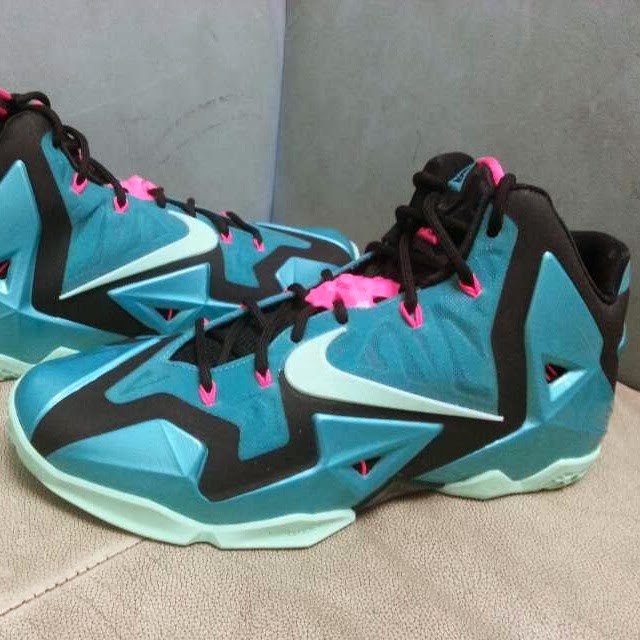 lebron south beach 12