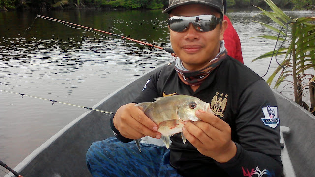 sungai Bintuka sungai Bintuka