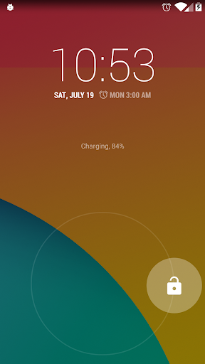 L-Ready M Dark CM11 Theme