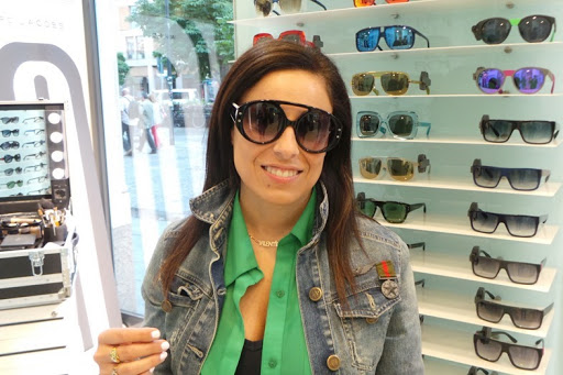 marc jacobs new sunglasses - Zagufashion