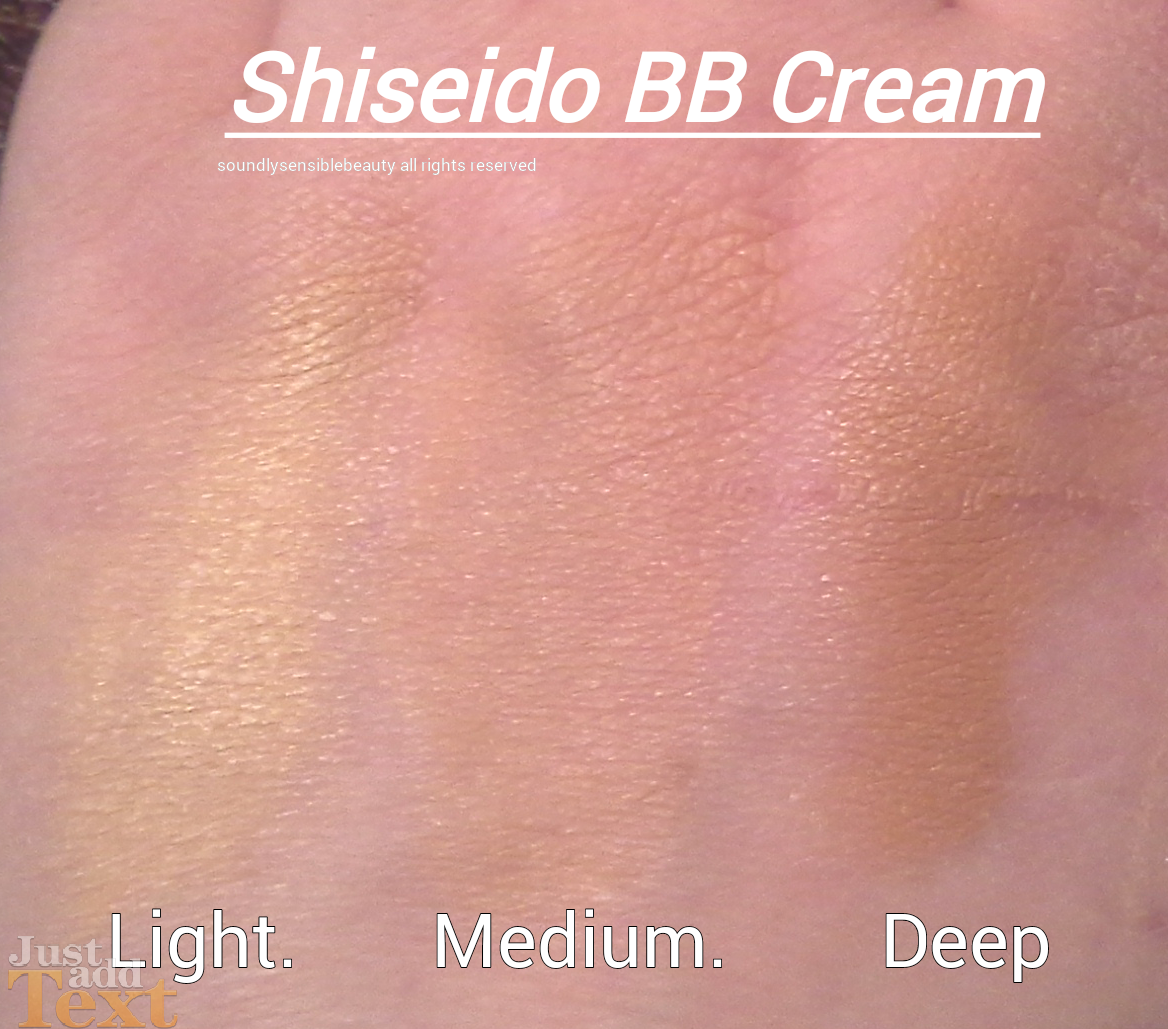 Shiseido Bb Крем Spf30 Купить