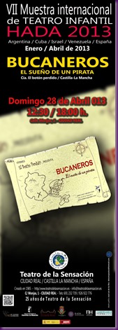 BUCANEROS WEB-EL BOTON