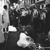 1985: Bayonne rue Pannecau, quatre morts au Mon Bar