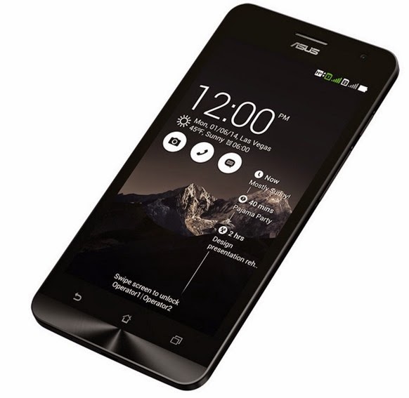 Review Pengguna Asus Zenfone 5