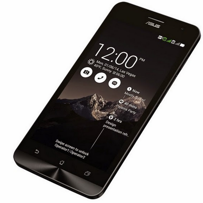 Review Pengguna Asus Zenfone 5
