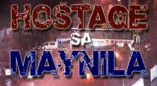 TV Patrol's Hostage sa Maynila