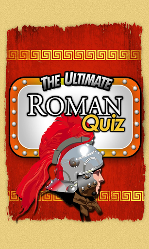 Ultimate Roman Quiz Lite