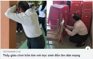 Những người thầy ý thức sâu sắc về quán tính-di sản lịch sử nói trên và đòi hỏi của xã hội hiện đại chắc chắn sẽ tìm thấy niềm vui trong công việc hàng ngày và thành công. Những người thầy ý thức sâu sắc về quán tính-di sản lịch sử nói trên và đòi hỏi của xã hội hiện đại chắc chắn sẽ tìm thấy niềm vui trong công việc hàng ngày và thành công.