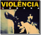 violência