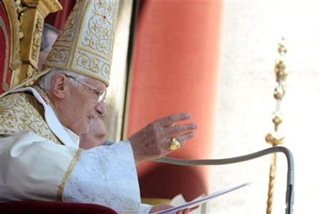 Pope-Benedict
