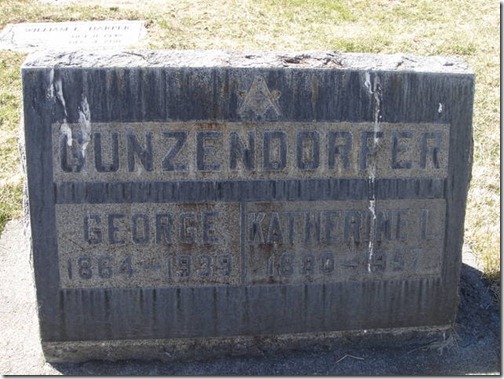 Gunzendorfer_Gustave_George