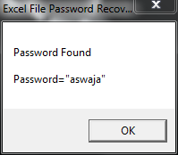 word password recovery 3