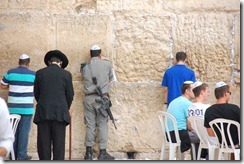 Oporrak 2011 - Israel ,-  Jerusalem, 23 de Septiembre  190