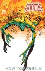 P00034 - Savage Dragon #32 P00034 - Savage Dragon #32